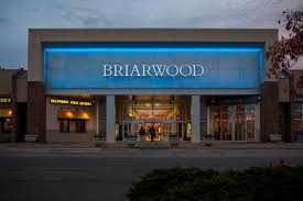 Briarwood Mall Ann Arbor Michigan